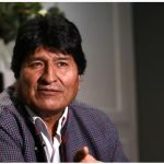 Evo Morales é impedido de concorrer nas eleições presidenciais da Bolívia