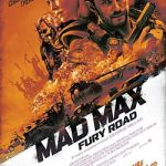 CRÃ�TICAS DE CINEMA BY ARIEL NÂº 242 – Mad Max Estrada da FÃºria – 2015 (Mad Max Fury Road)