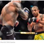 MUNDO DAS LUTAS – UFC 301 PANTOJA x ERCEG e vários brazucas