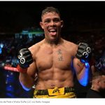 MUNDO DAS LUTAS – UFC 301 PANTOJA x ERCEG e vários brazucas