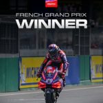 MOTOCICLISMO NEWS PRÓXIMO EVENTO- MOTOGP: 5ª Rodada Do Mundial 2024 – GP Da França No circuito de Le Mans E ATUALIZAÇÕES