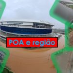 CHUVAS RS – Atualizações de sábado 04.05.24, vídeos e fotos novas!