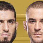 UFC: Islam Makhachev e Dustin Poirier lutam pela história