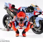 MOTOGP: O que a Gresini ajustou para deixar Marc Marquez confortável na Ducati?