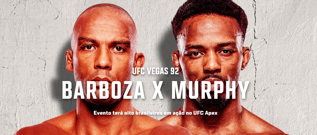 MUNDO DAS LUTAS – UFC 302 – MAKHACHEV VS POIRIER – Strickland x Borrachinha e vários brazucas