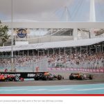 Verstappen responde a mais perguntas sobre seu futuro na F1