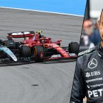 F1 – Hamilton comemora o seu melhor fim de semana do ano