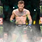 UFC – Conor McGregor diz que a desistência do UFC 303 foi para os fãs