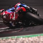 TESTES WSBK: Teve teste da Superbike após a rodada italiana com a Honda em terceiro