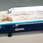 Força Aérea utiliza tecnologia da Fórmula 1 para resgatar bebês no Rio Grande do Sul