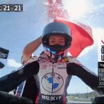 WSBK – Vitória histórica de Toprak Razgatlioglu na Corrida 1 em Misano, colocando a BMW na liderança do Mundial pela primeira vez desde 2012