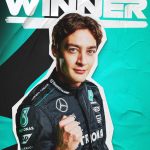 F1: Russel vence corrida maluca na Áustria