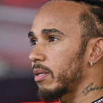 F1 – Hamilton critica seu próprio desempenho no GP da Áustria, apesar de terminar em P4