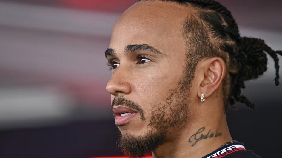 F1 – Hamilton critica seu próprio desempenho no GP da Áustria, apesar de terminar em P4