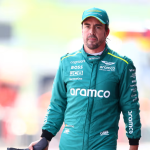 F1: Alonso lamenta seu desempenho na Áustria