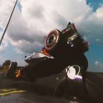 F1 – Confira os melhores momentos do GP da Hungria com as câmeras onboard
