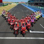 WDW Ducati 2024- Confira o grid de largada da corrida de sábado