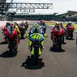 MOTOGP: Super Track day reúne Rossi e outras feras
