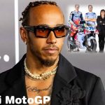 MOTOGP/F1: Lewis Hamilton pode comprar equipe da MotoGP