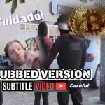 BITCOINS – Mulher é sequestrada no Brasil