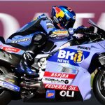 MOTOGP – Alex Marquez terá uma GP26