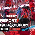 MOTOGP – Análise volta a volta da Sprint Barcelona Catalunha