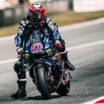 MOTOGP – Hora de colocar o motor V4 da Yamaha em uma corrida oficial