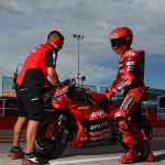 O que vimos no teste da MotoGP em Misano