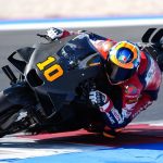 MOTOGP – Diferenças entre a Honda e Ducati