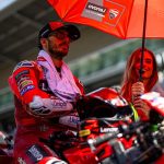MOTOGP – Gigi Dall’Igna fala do principal problema de Peco Bagnaia