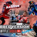MOTOGP – Análise volta a volta da corrida da Catalunha