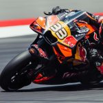MOTOGP – Coordenador de tecnologia da KTM fala do novo motor 850 cc da marca