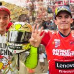 MOTOGP – E essa intenção da Liberty Media de anular alguns títulos dos pilotos?