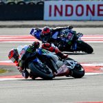 MOTOGP – Virão várias versões do V4 da Yamaha ainda em 2025
