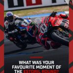 WSBK – Última etapa do Mundial em Jerez – disputa do título