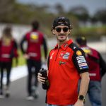 MOTOGP: Qual Peco veremos na Austrália?