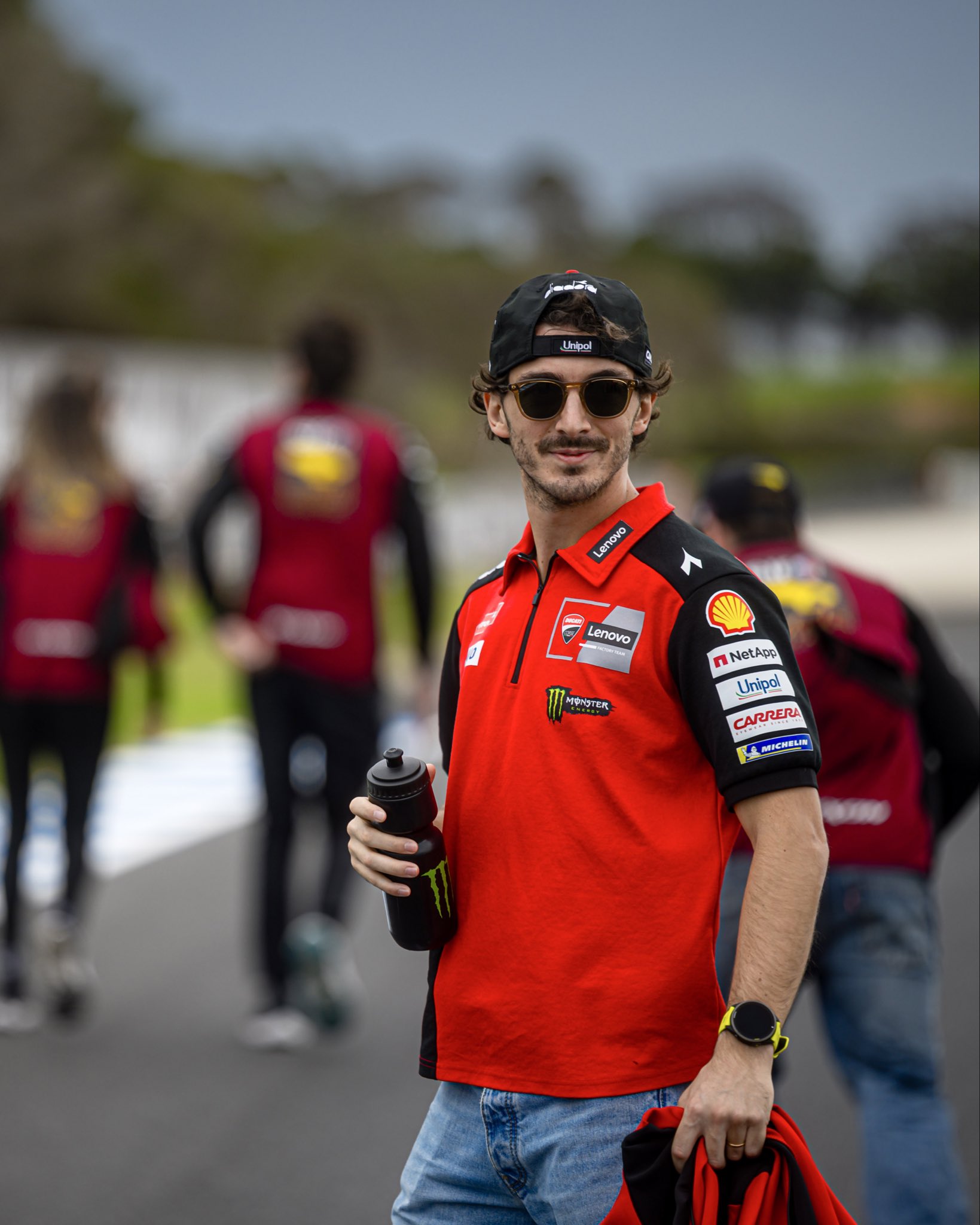 MOTOGP: Qual Peco veremos na Austrália?