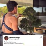 MOTOGP – A vontade de um piloto de Superbike pilotar na MotoGP