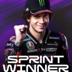 MOTOGP – Em uma corrida sem Ducatis no pódio, deu Marco Bezzecchi