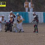 WSBK – Domingo em Jerez de La Frontera