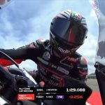 MOTOGP: Marco Bezzecchi e Diogo Moreira são poles na Indonésia