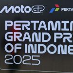 MOTOGP – Resultado da sexta-feira na Indolésia Mandalika