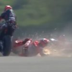 MOTOGP – Fermin Aldeguer vence em dia de lesão para Marc Marquez