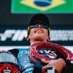 MOTOGP – É oficial: Diogo Moreira está na MotoGP
