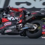 MOTOGP – Marco Bezzecchi é o mais rápido na sexta-feira em Phillip Island
