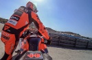 WSBK – Sexta-feira ruim para Toprak Razgatlioglu em Jerez