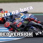 MOTOGP – O tempo para Quartararo está se esgotando