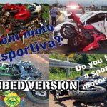 RECADO a você que tem moto ESPORTIVA