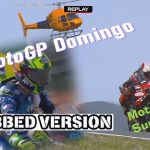 MOTOGP Portugal – Resumo do Domingo
