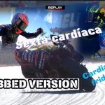 MOTOGP VALÊNCIA – DIOGO Moreira para CARDÍACOS – Resumo da SEXTA FEIRA